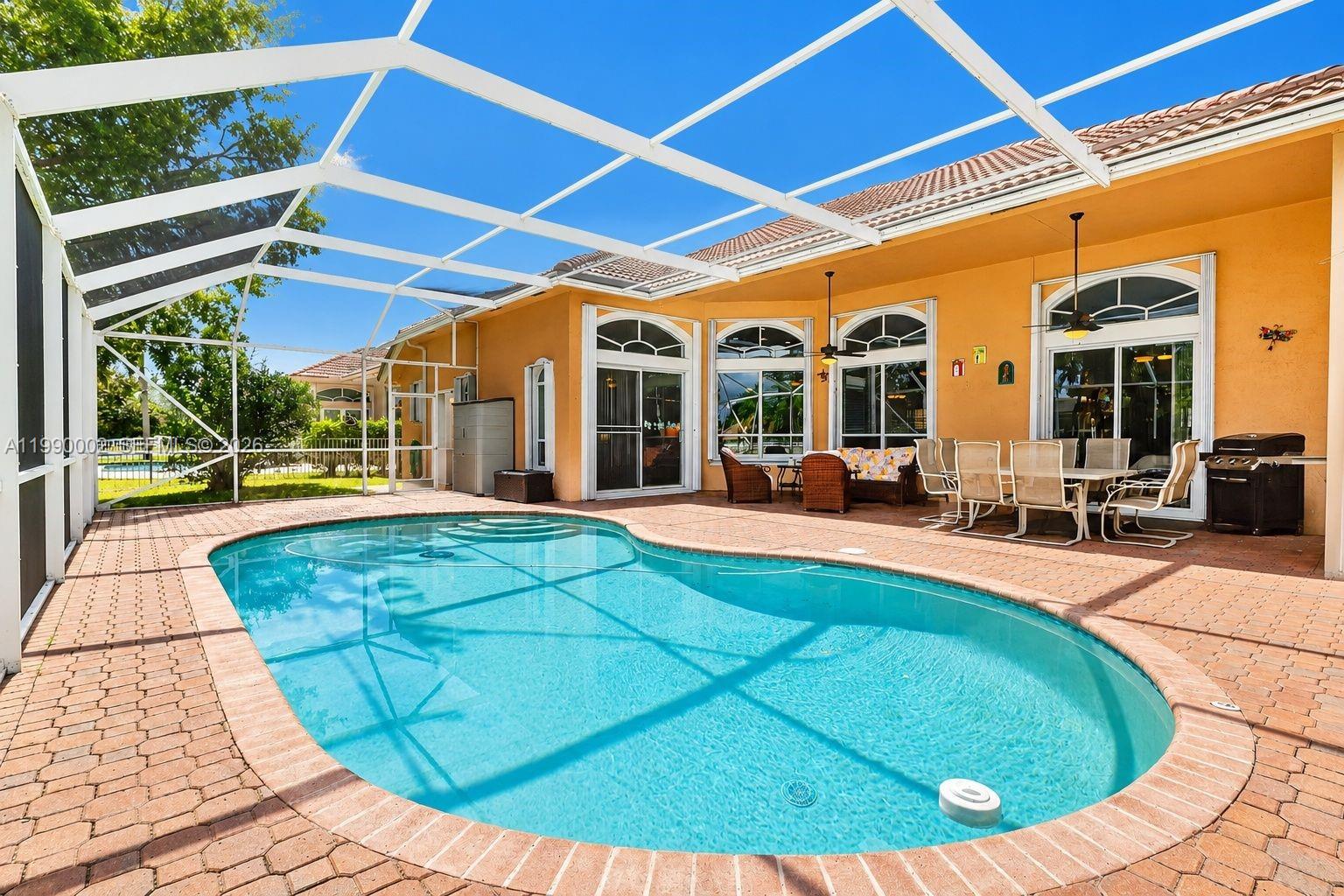 1845 NW 139th Ter, Pembroke Pines FL 33028