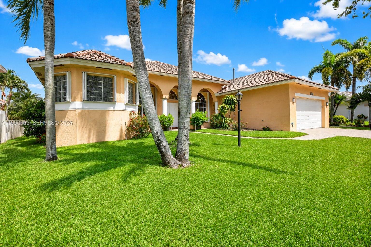 1845 NW 139th Ter, Pembroke Pines FL 33028
