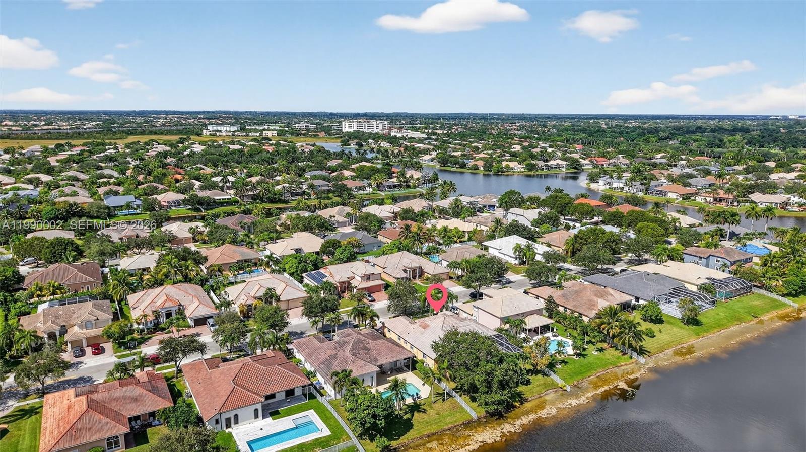 1845 NW 139th Ter, Pembroke Pines FL 33028