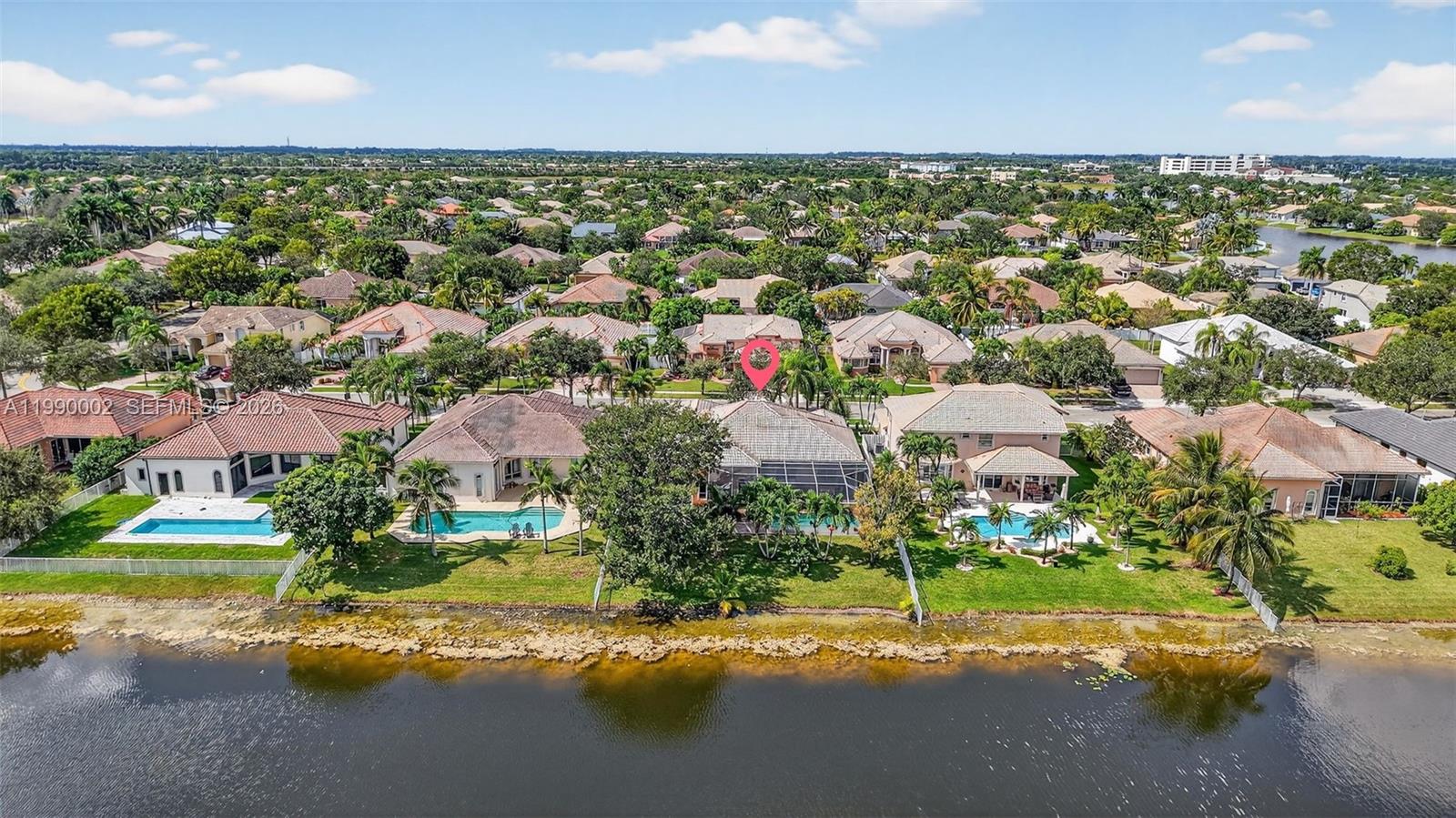 1845 NW 139th Ter, Pembroke Pines FL 33028