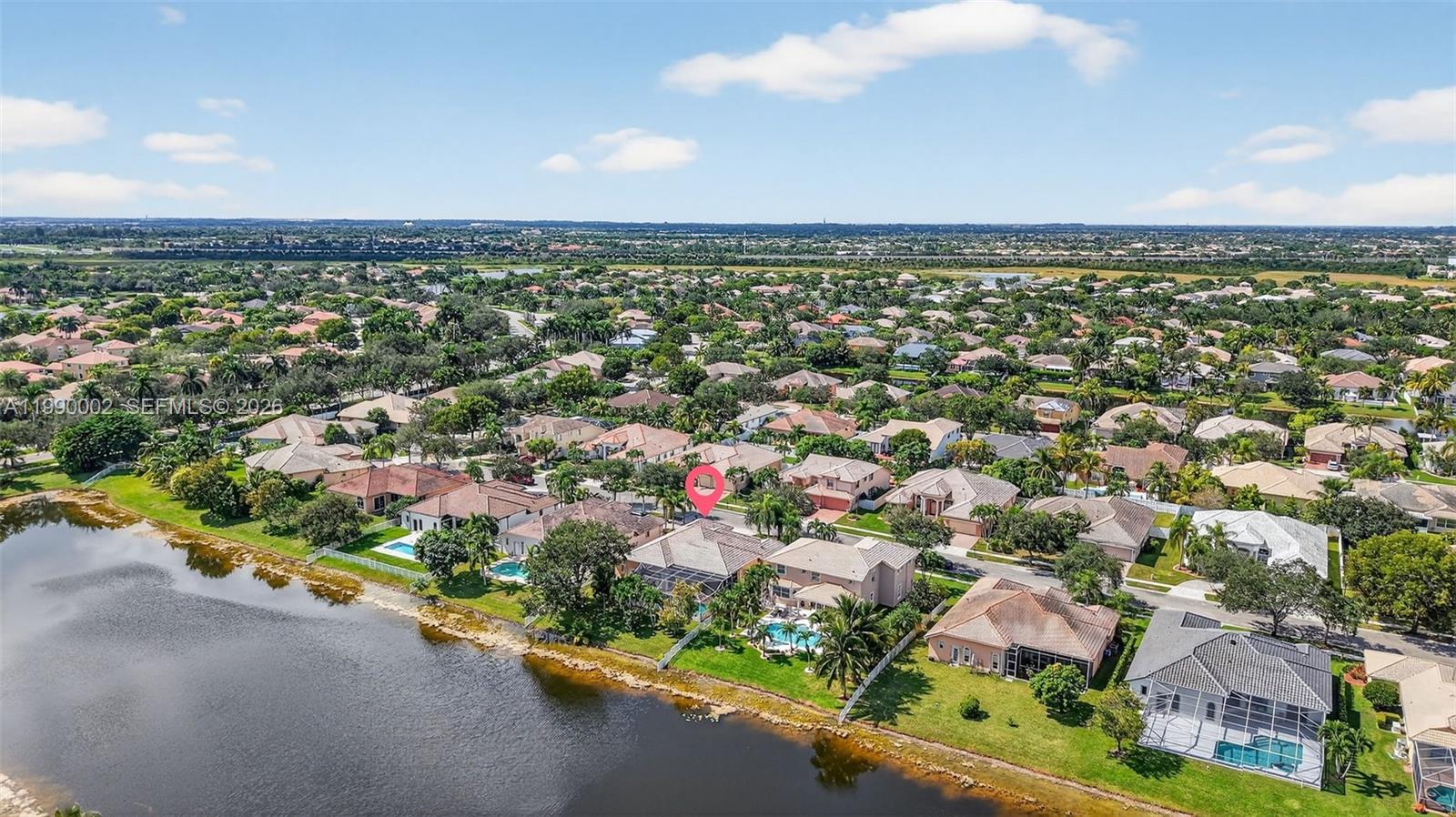 1845 NW 139th Ter, Pembroke Pines FL 33028