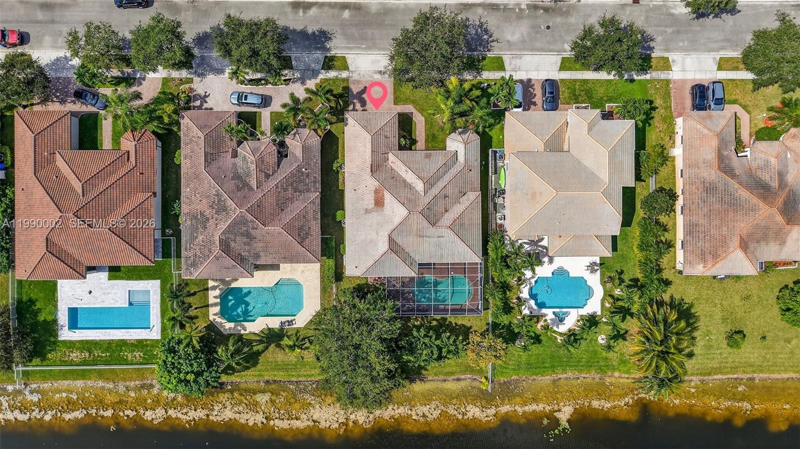 1845 NW 139th Ter, Pembroke Pines FL 33028