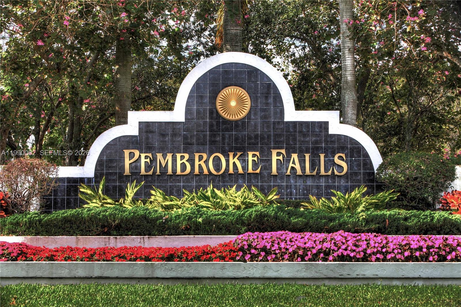 1845 NW 139th Ter, Pembroke Pines FL 33028