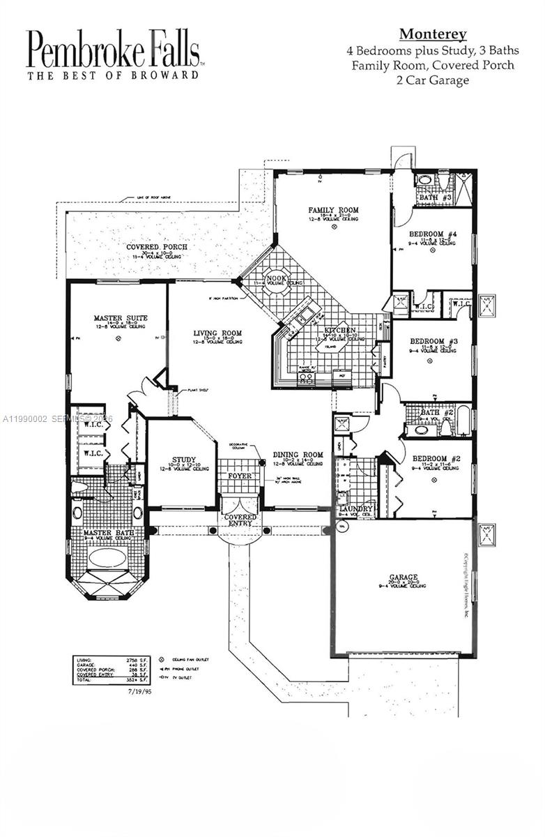 1845 NW 139th Ter, Pembroke Pines FL 33028