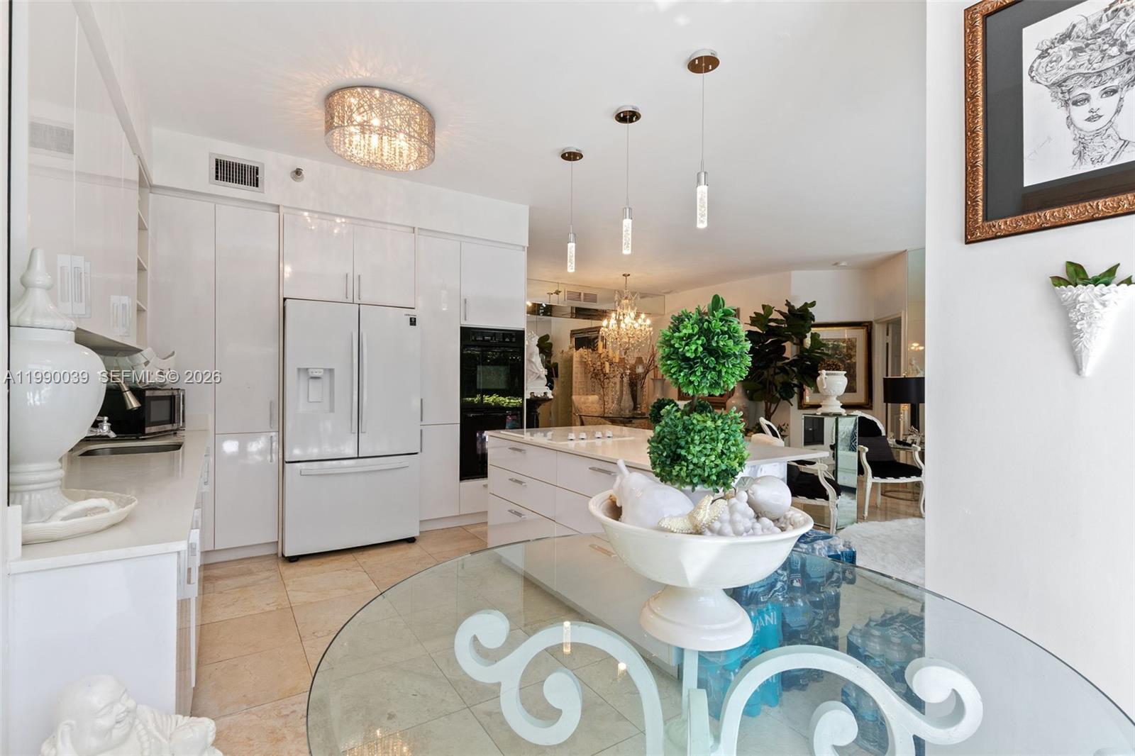 3530 Mystic Pointe Dr #114, Aventura FL 33180