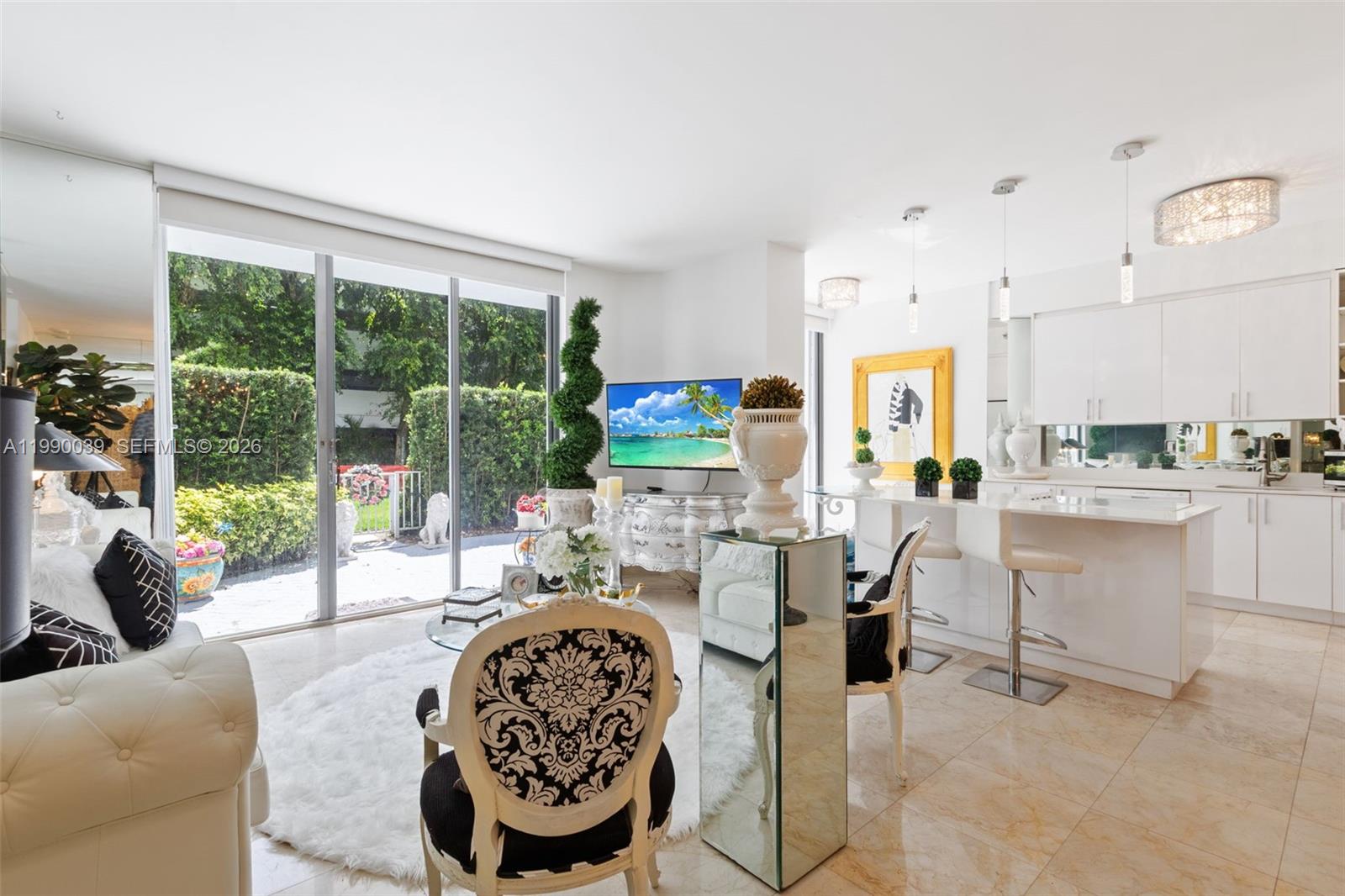 3530 Mystic Pointe Dr #114, Aventura FL 33180