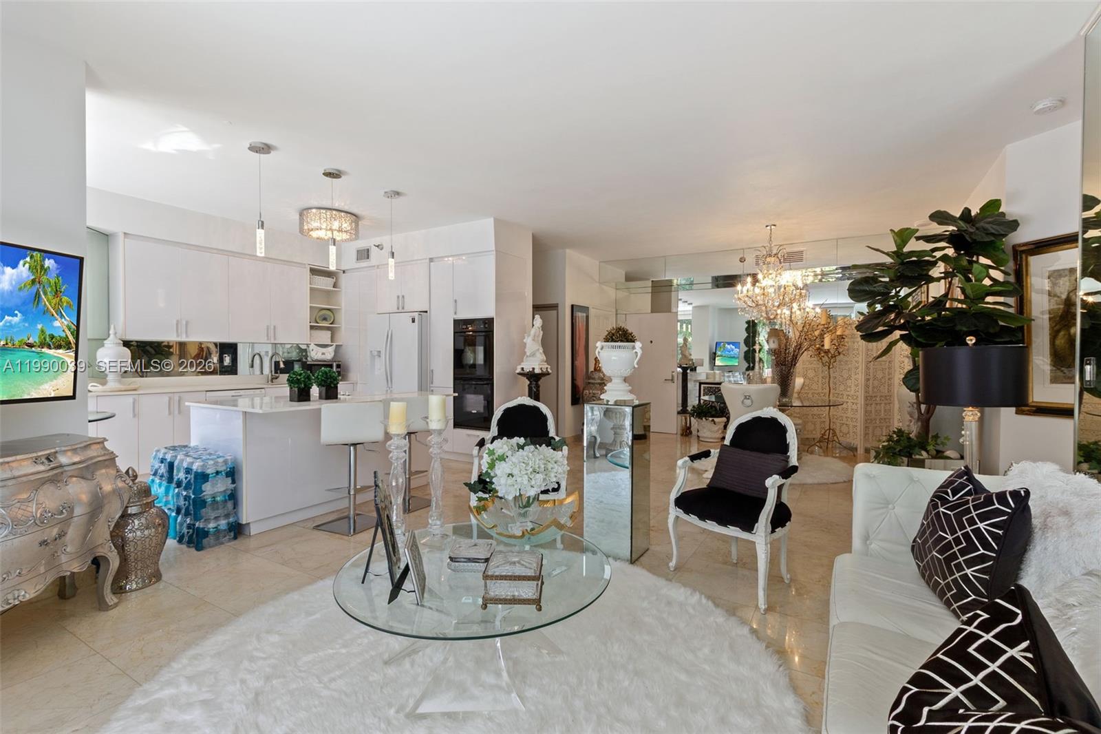 3530 Mystic Pointe Dr #114, Aventura FL 33180