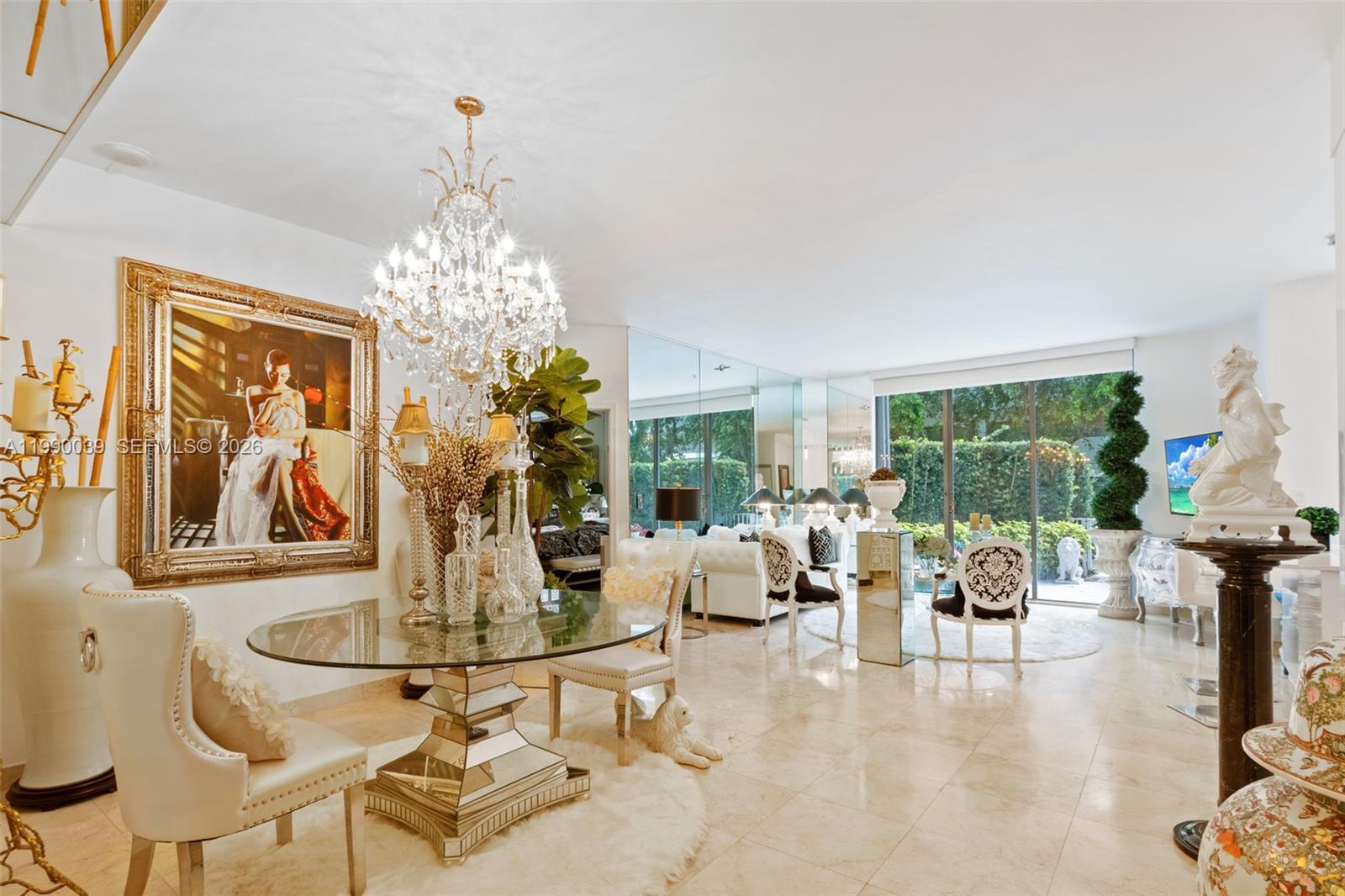 3530 Mystic Pointe Dr #114, Aventura FL 33180
