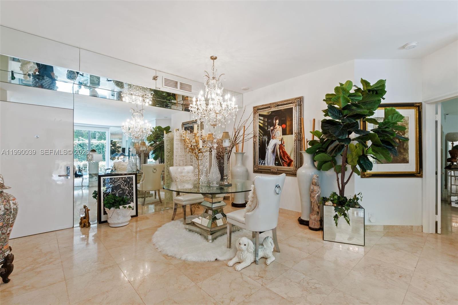 3530 Mystic Pointe Dr #114, Aventura FL 33180