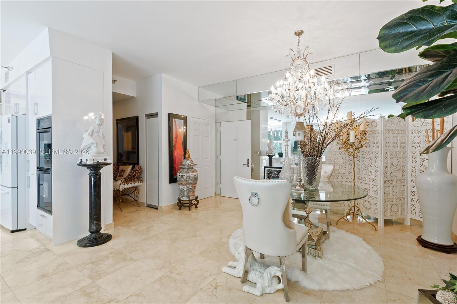 3530 Mystic Pointe Dr #114, Aventura FL 33180