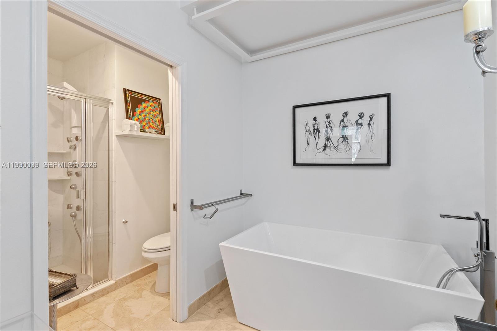 3530 Mystic Pointe Dr #114, Aventura FL 33180