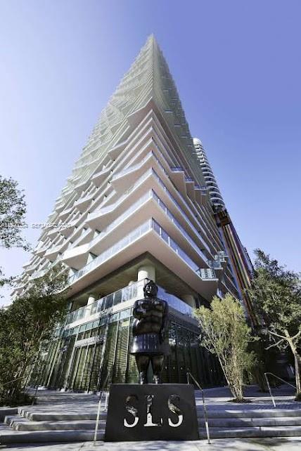 1300 S Miami Ave #1607, Miami FL 33130