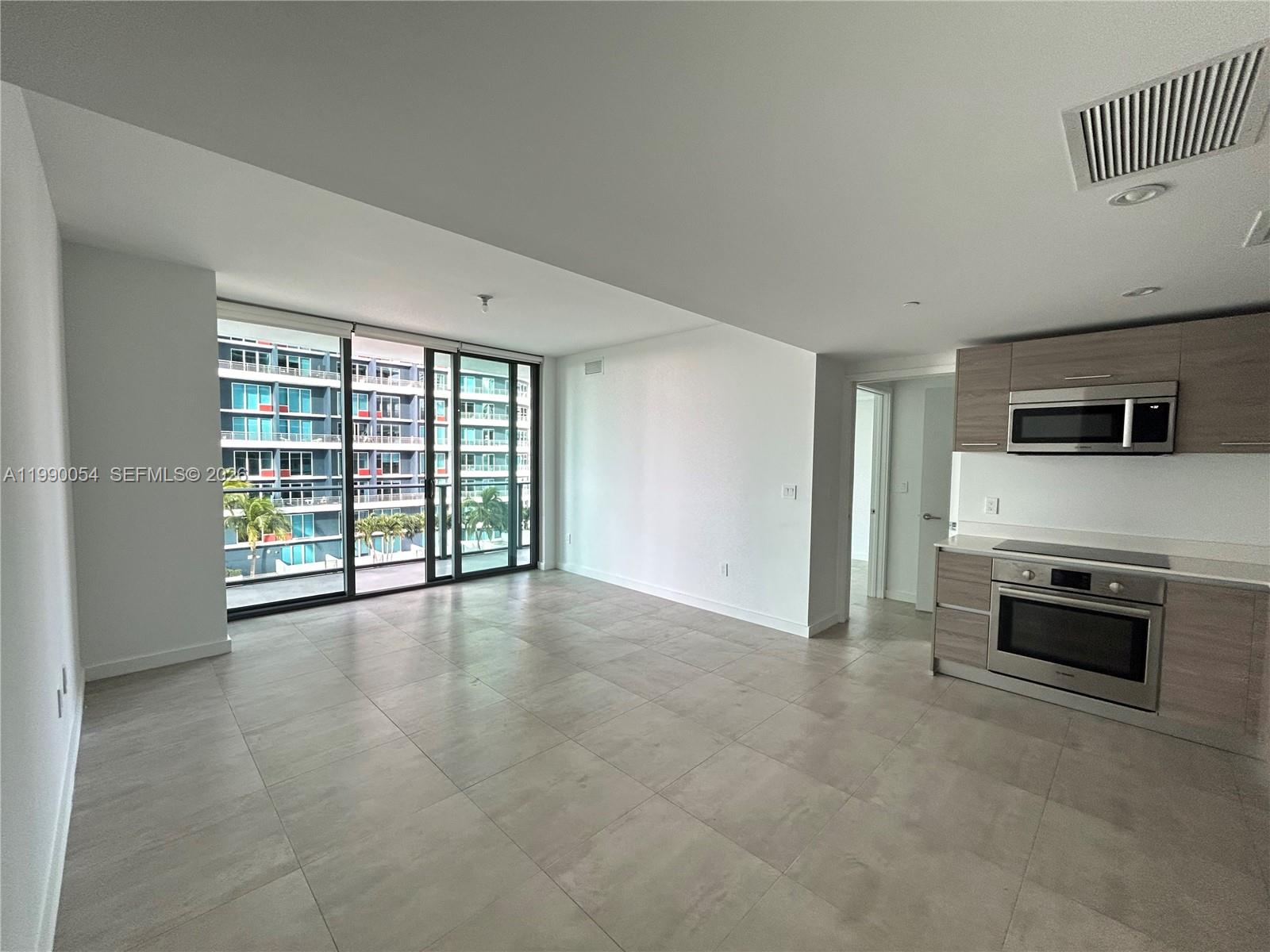 1300 S Miami Ave #1607, Miami FL 33130
