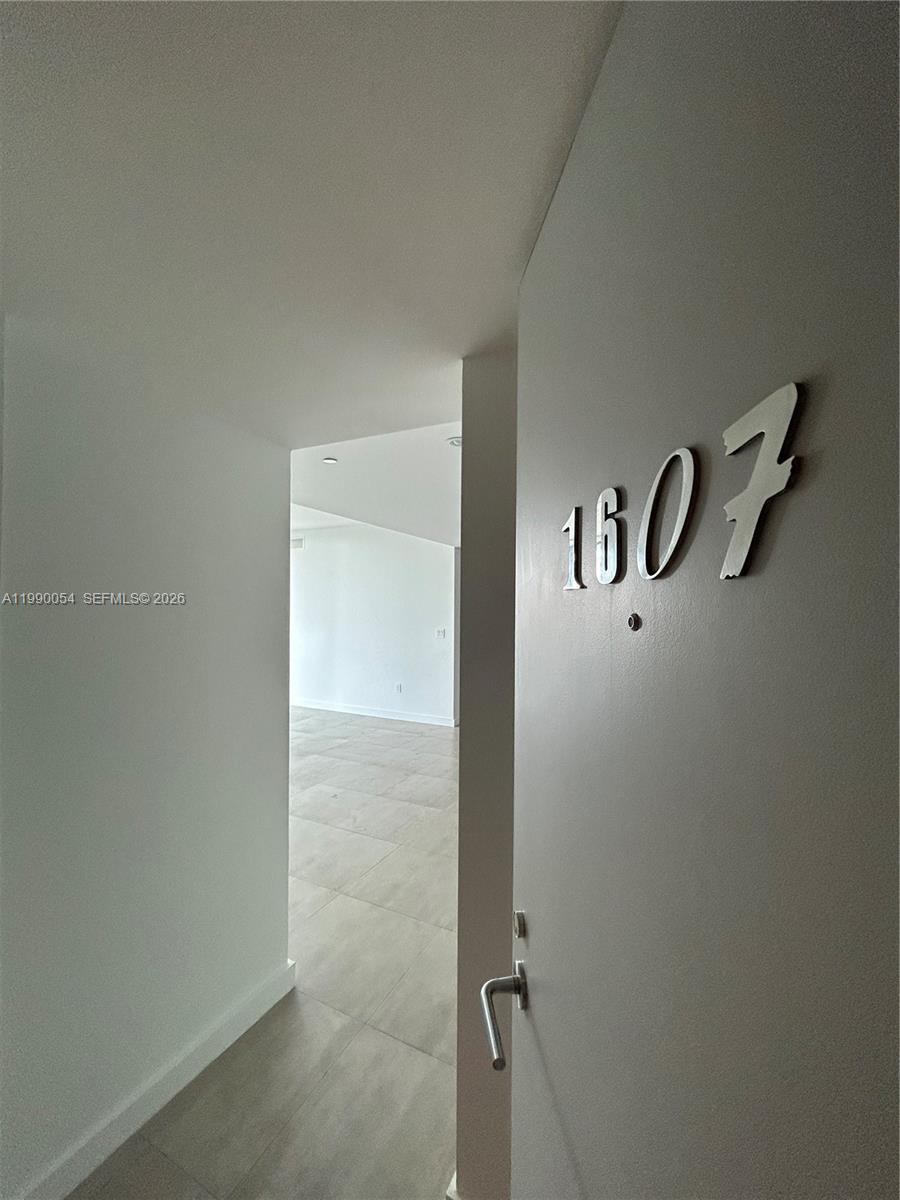 1300 S Miami Ave #1607, Miami FL 33130