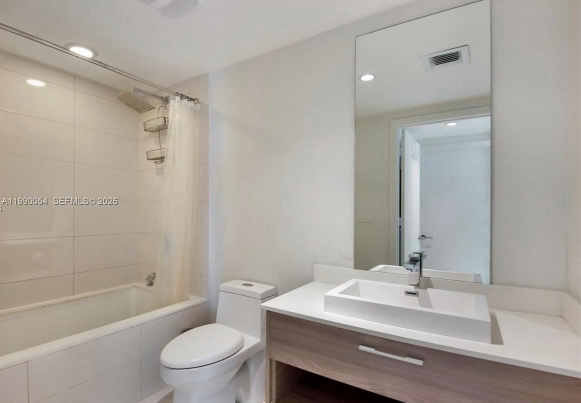1300 S Miami Ave #1607, Miami FL 33130