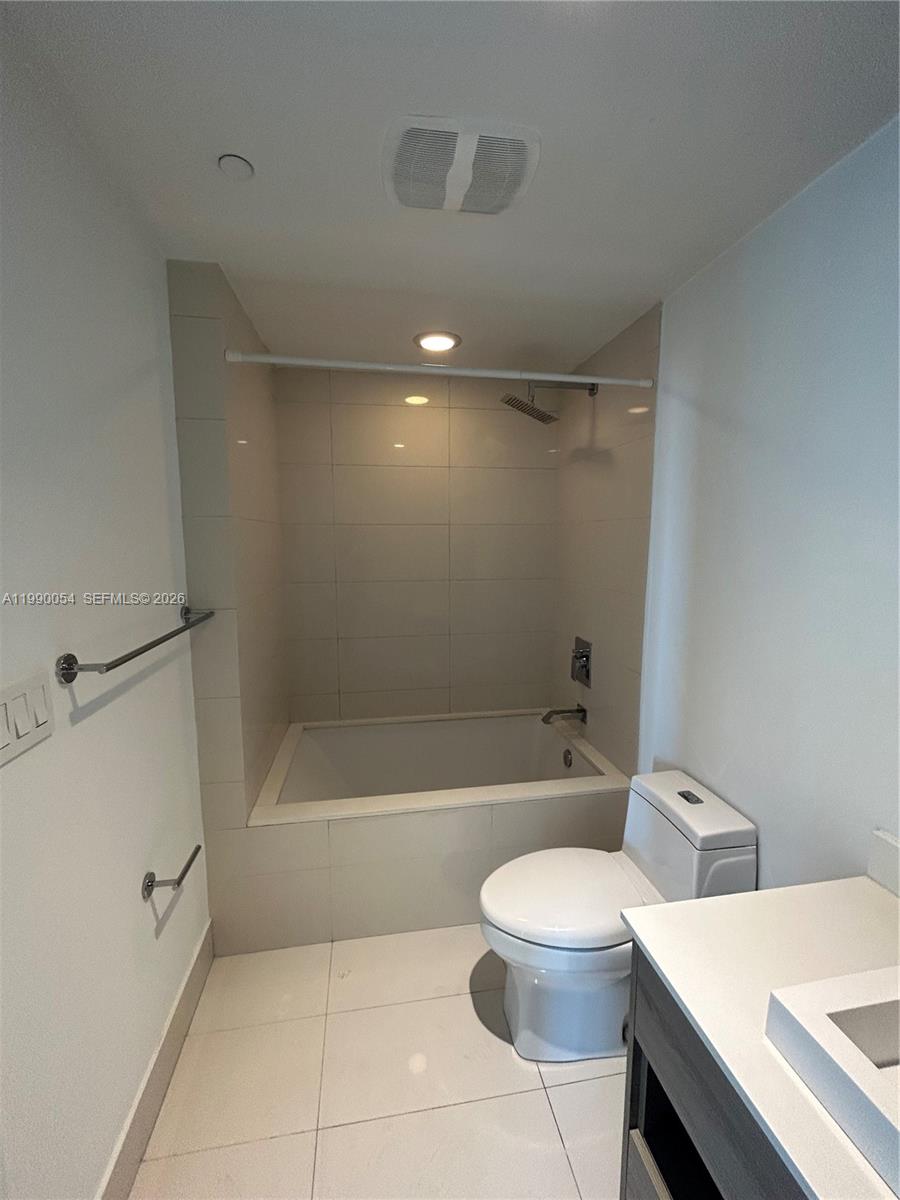 1300 S Miami Ave #1607, Miami FL 33130