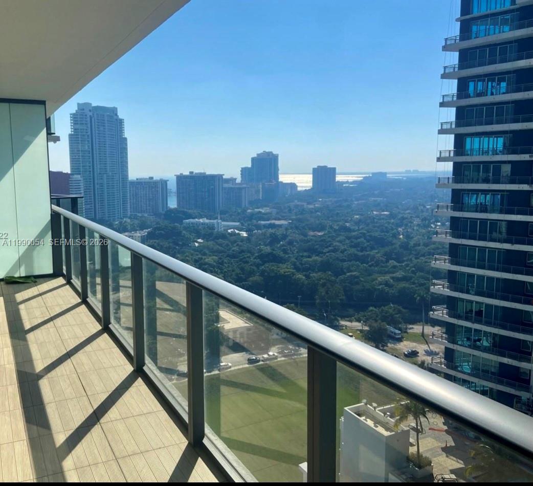 1300 S Miami Ave #1607, Miami FL 33130