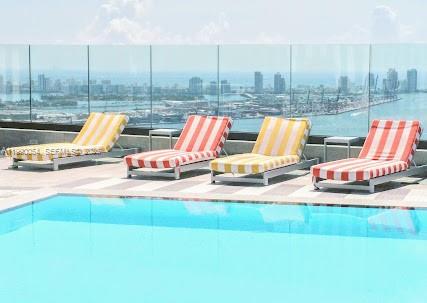1300 S Miami Ave #1607, Miami FL 33130