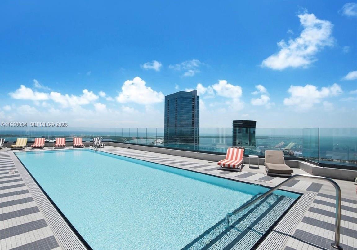 1300 S Miami Ave #1607, Miami FL 33130