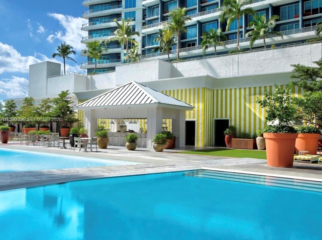 1300 S Miami Ave #1607, Miami FL 33130