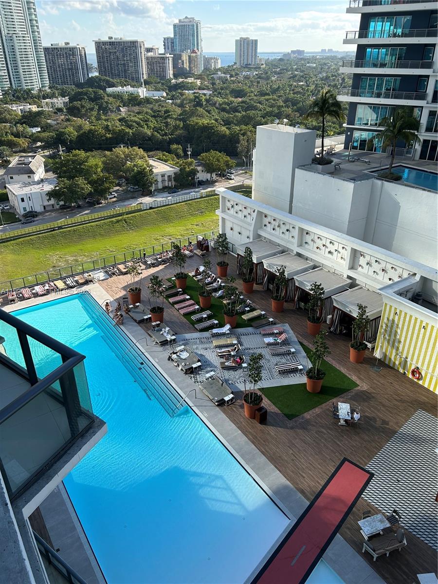1300 S Miami Ave #1607, Miami FL 33130