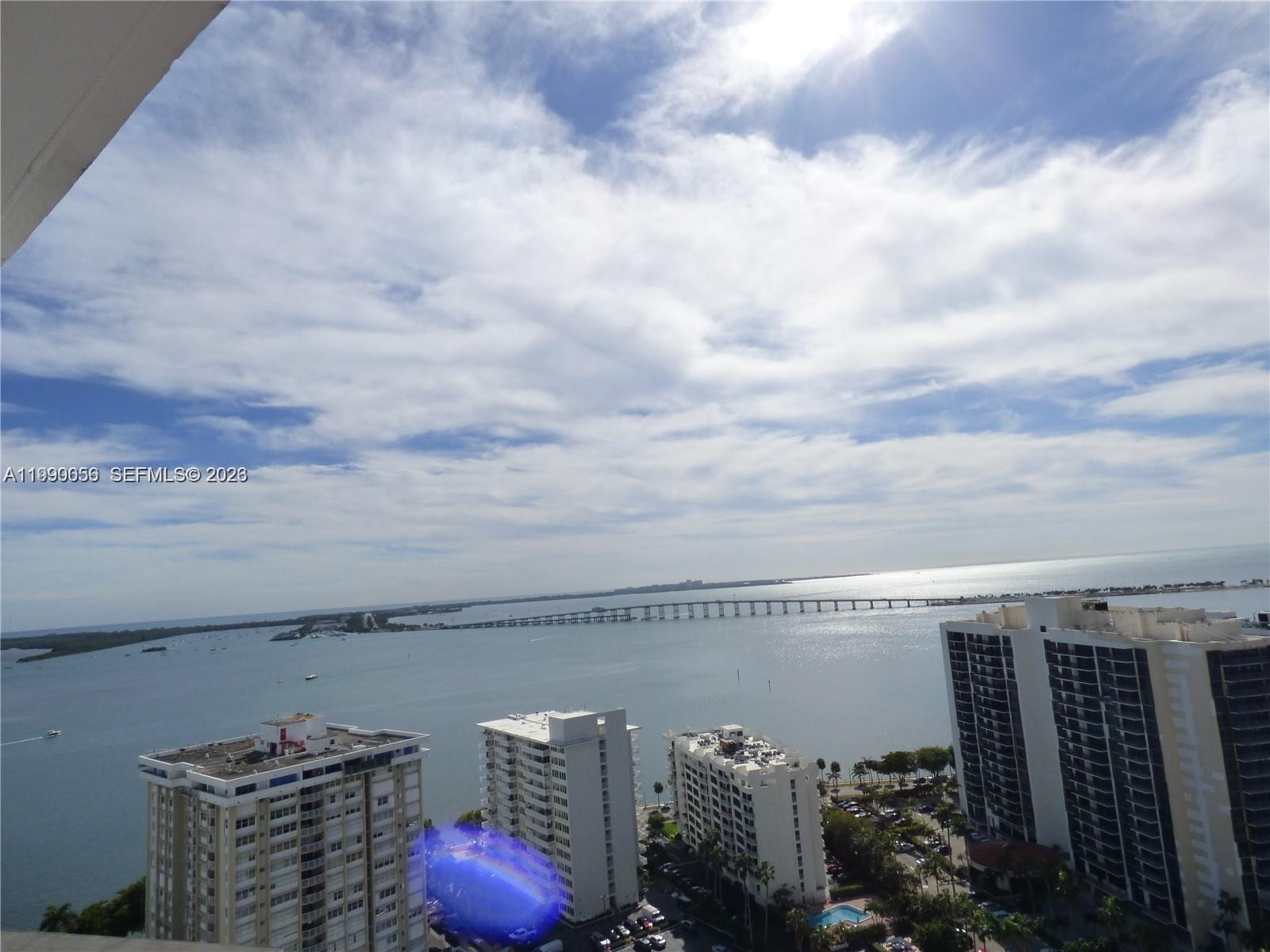 185 SE 14th Ter #2504, Miami FL 33131