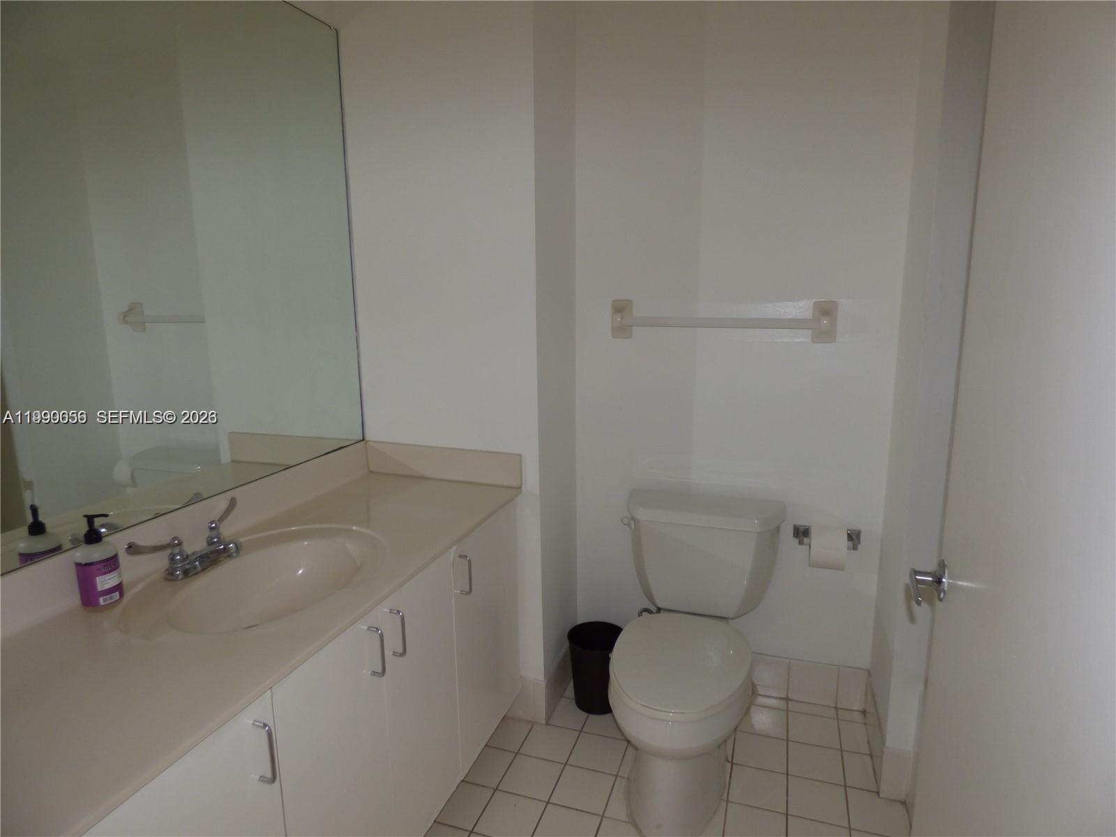 185 SE 14th Ter #2504, Miami FL 33131