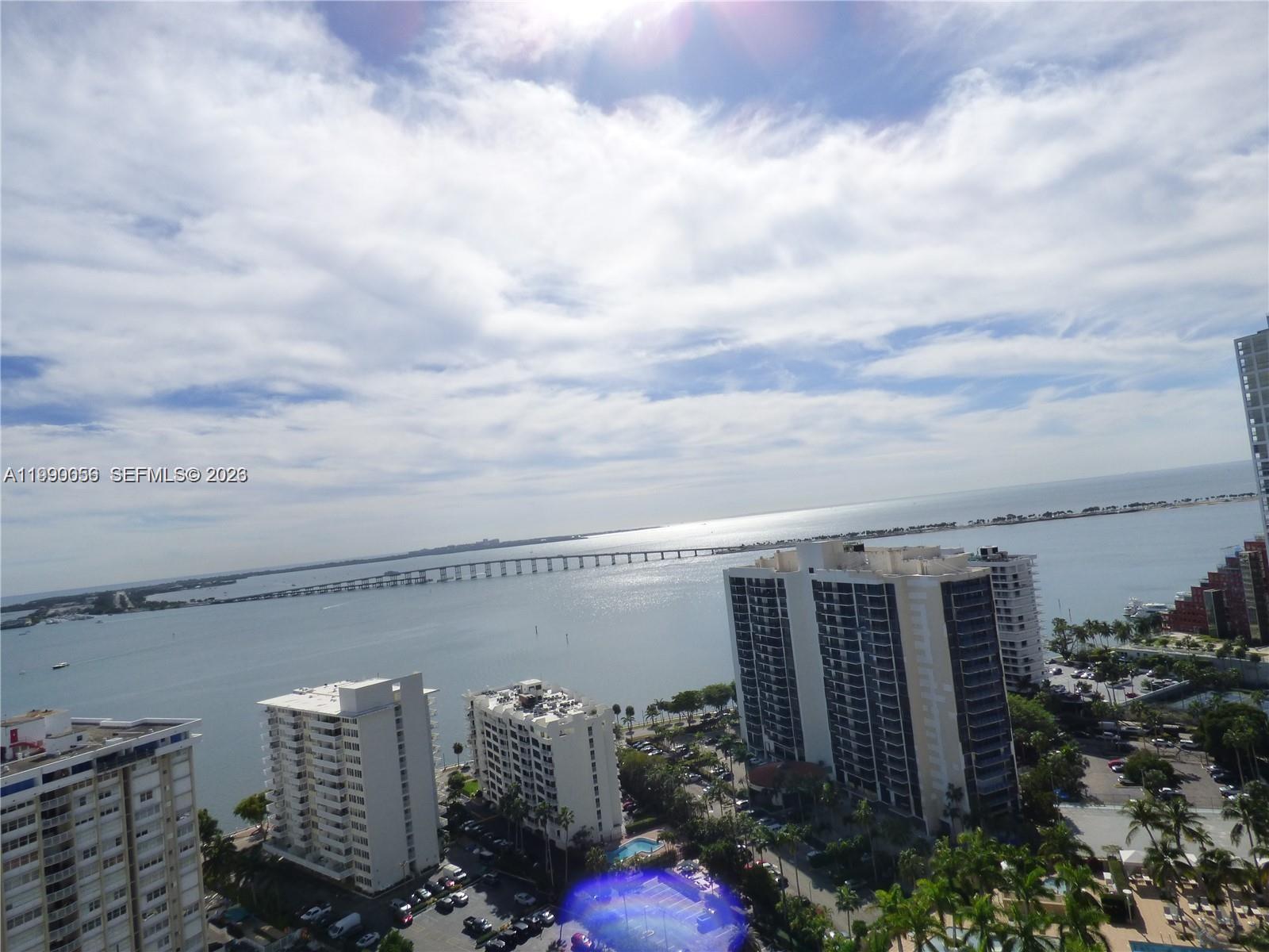 185 SE 14th Ter #2504, Miami FL 33131