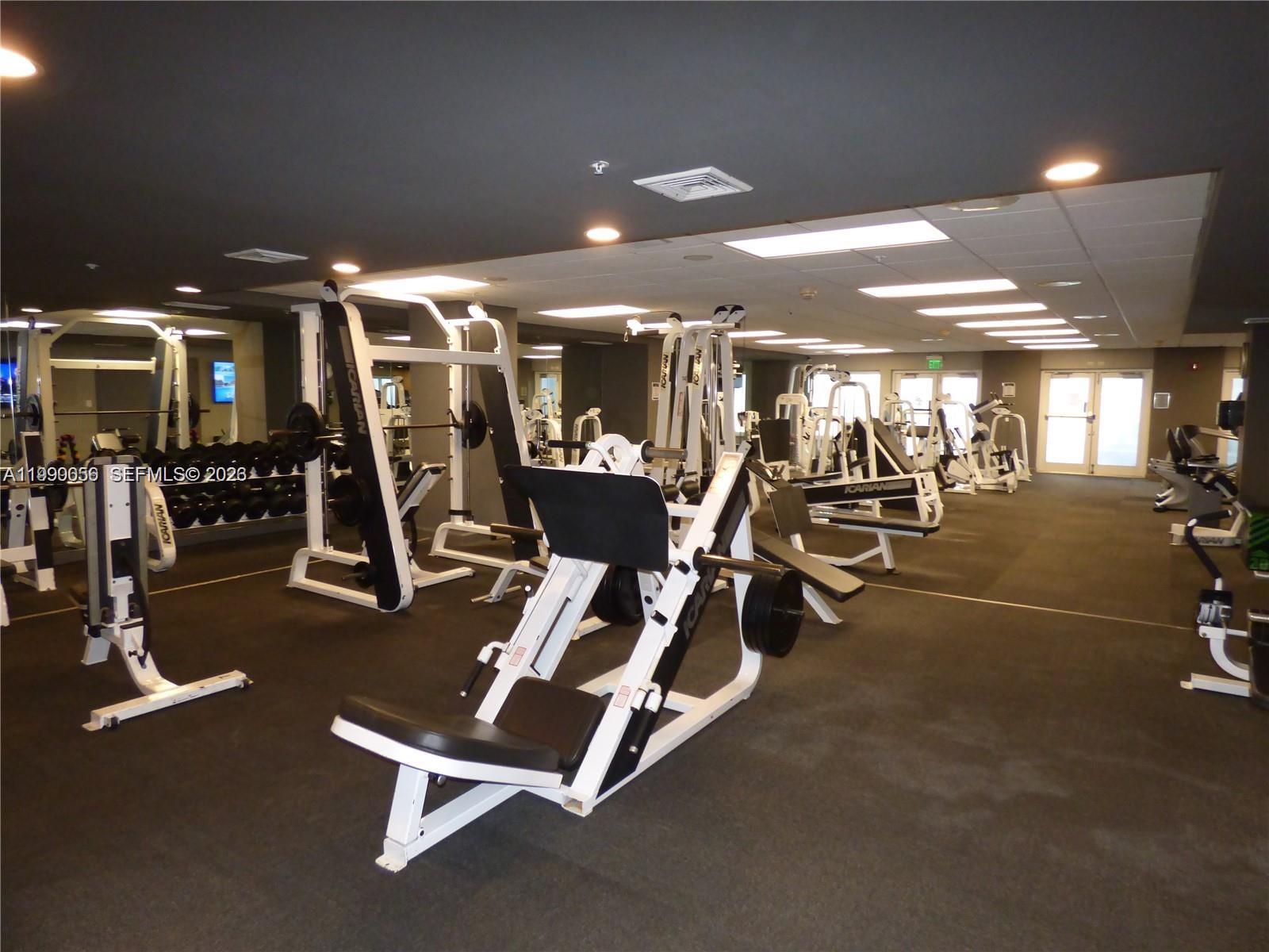 185 SE 14th Ter #2504, Miami FL 33131