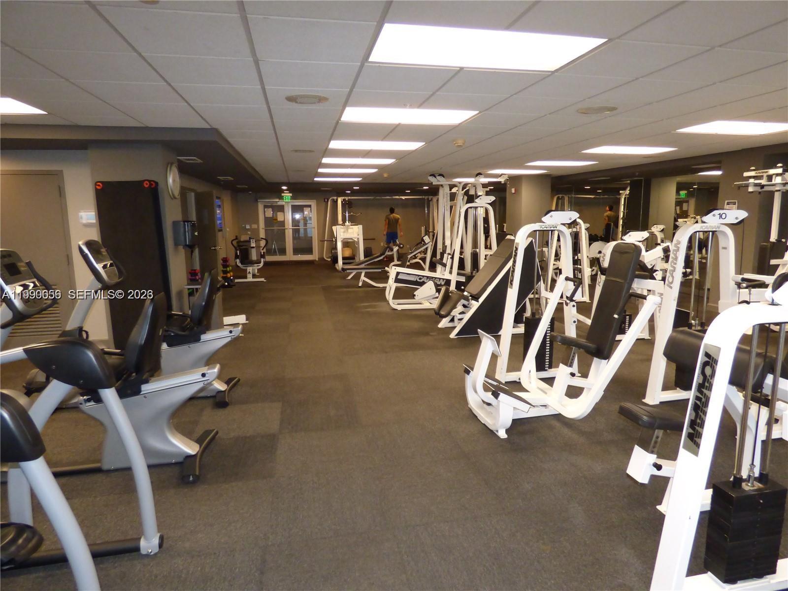 185 SE 14th Ter #2504, Miami FL 33131