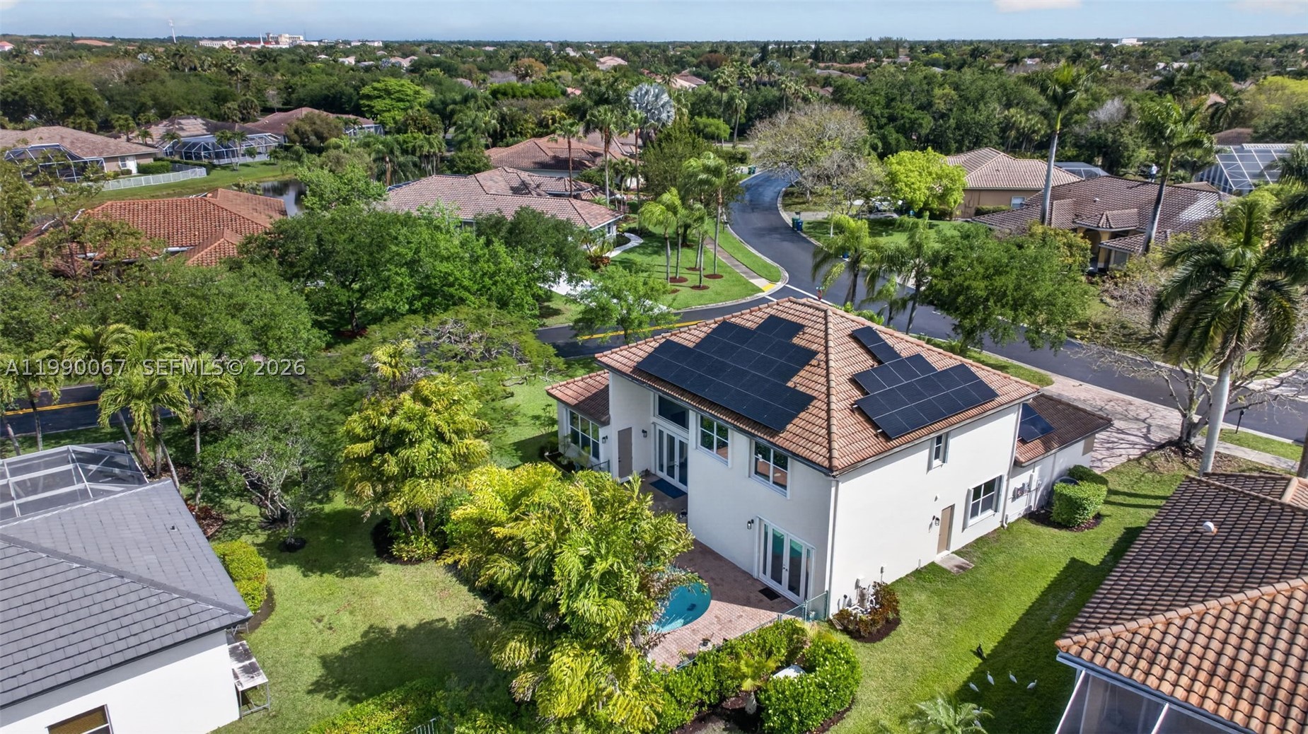 4953 Kensington Cir, Coral Springs FL 33076