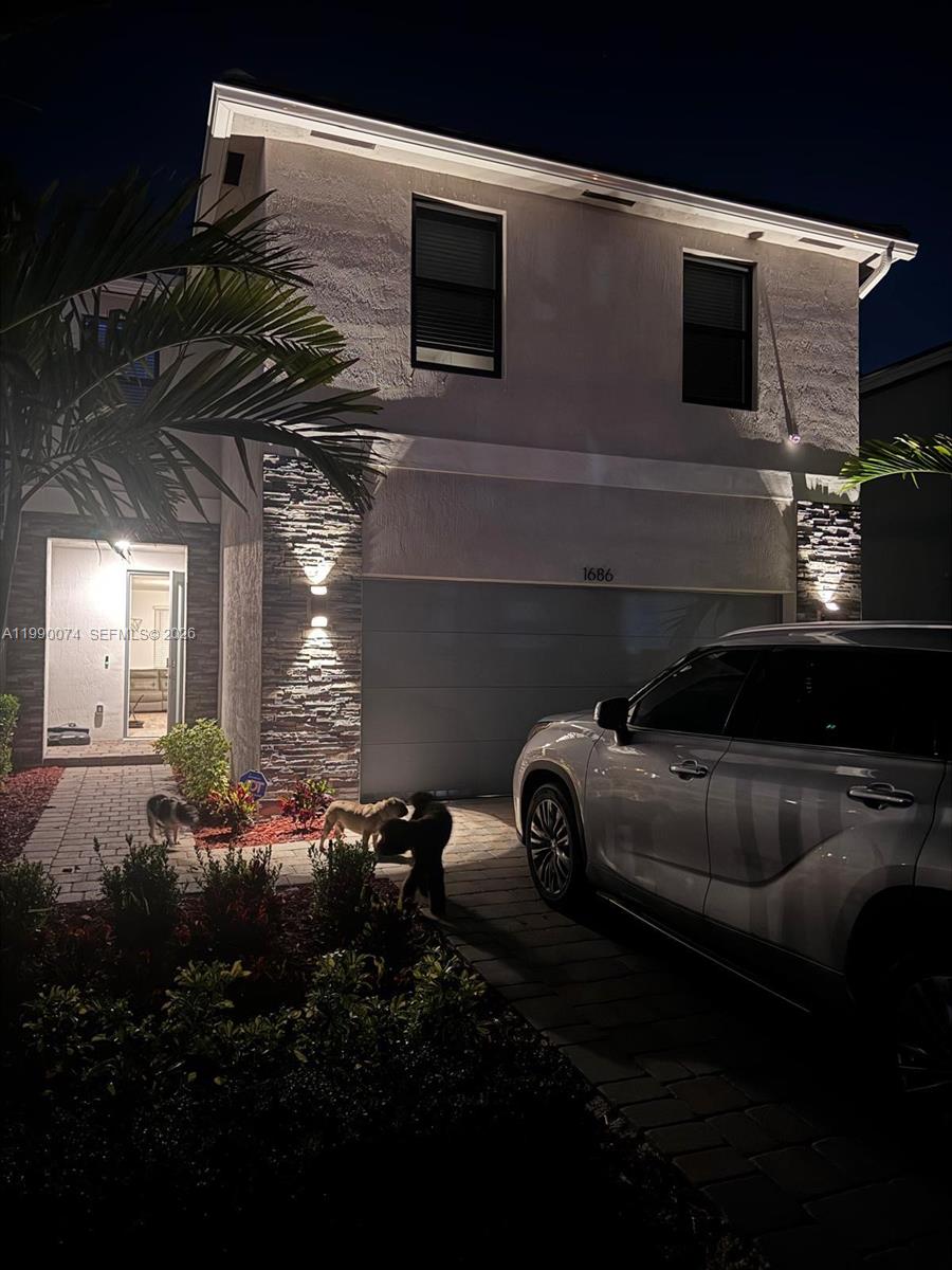 1686 SE 6th St, Homestead FL 33033