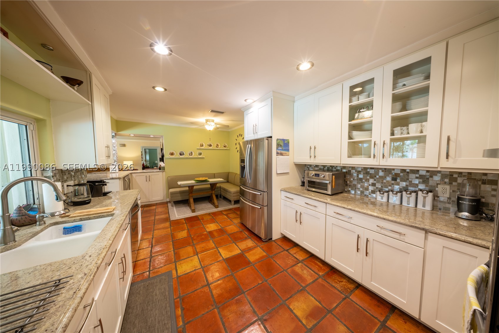 16445 SW 80th Ave, Palmetto Bay FL 33157
