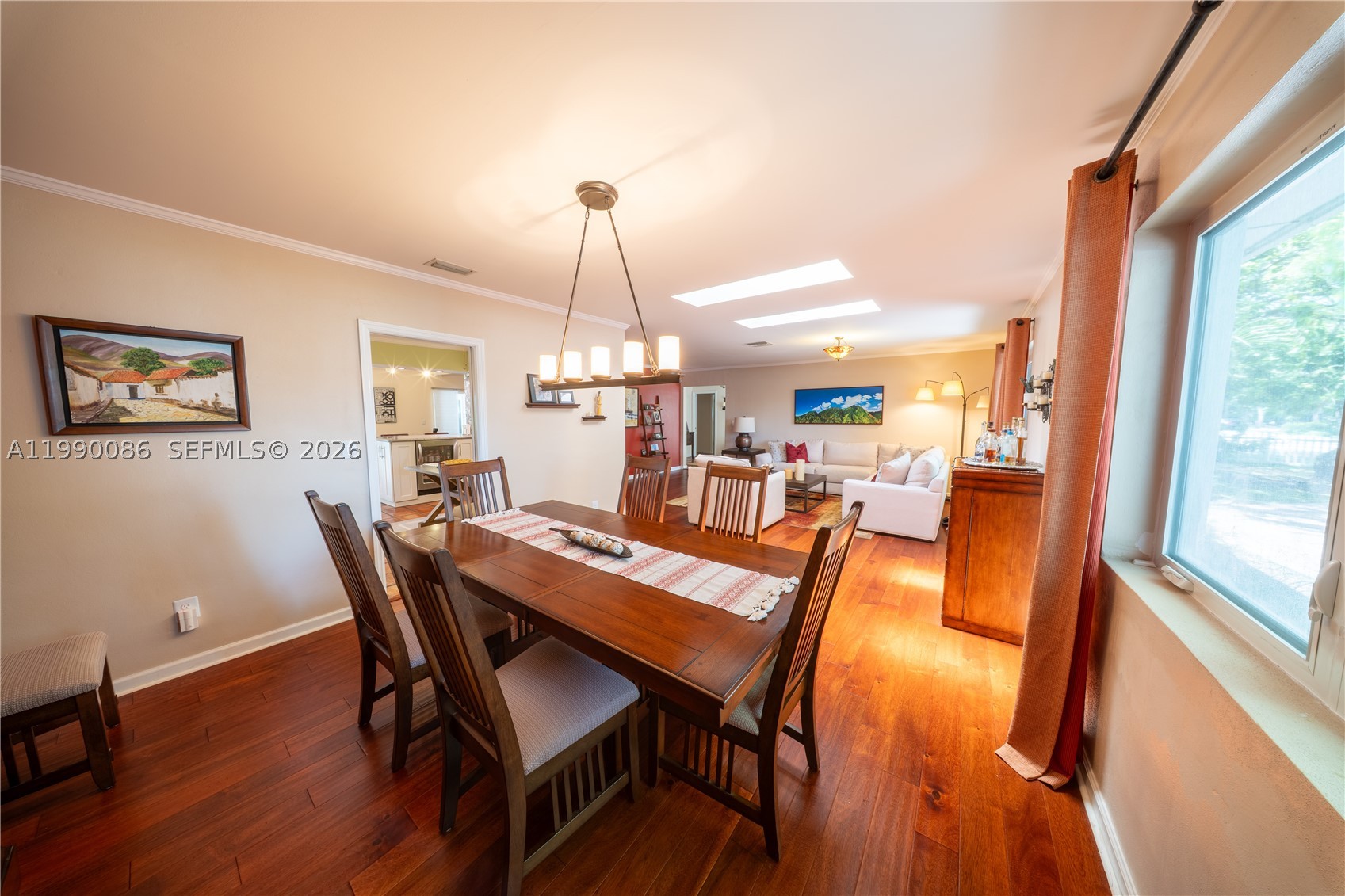 16445 SW 80th Ave, Palmetto Bay FL 33157