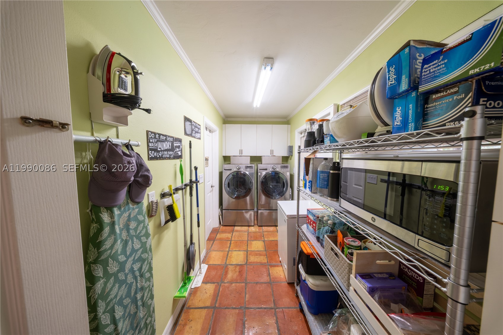 16445 SW 80th Ave, Palmetto Bay FL 33157