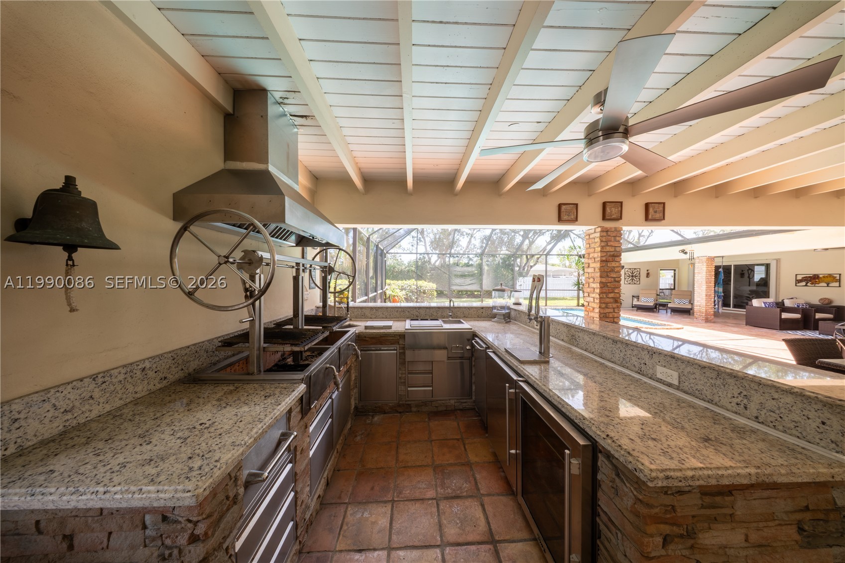 16445 SW 80th Ave, Palmetto Bay FL 33157