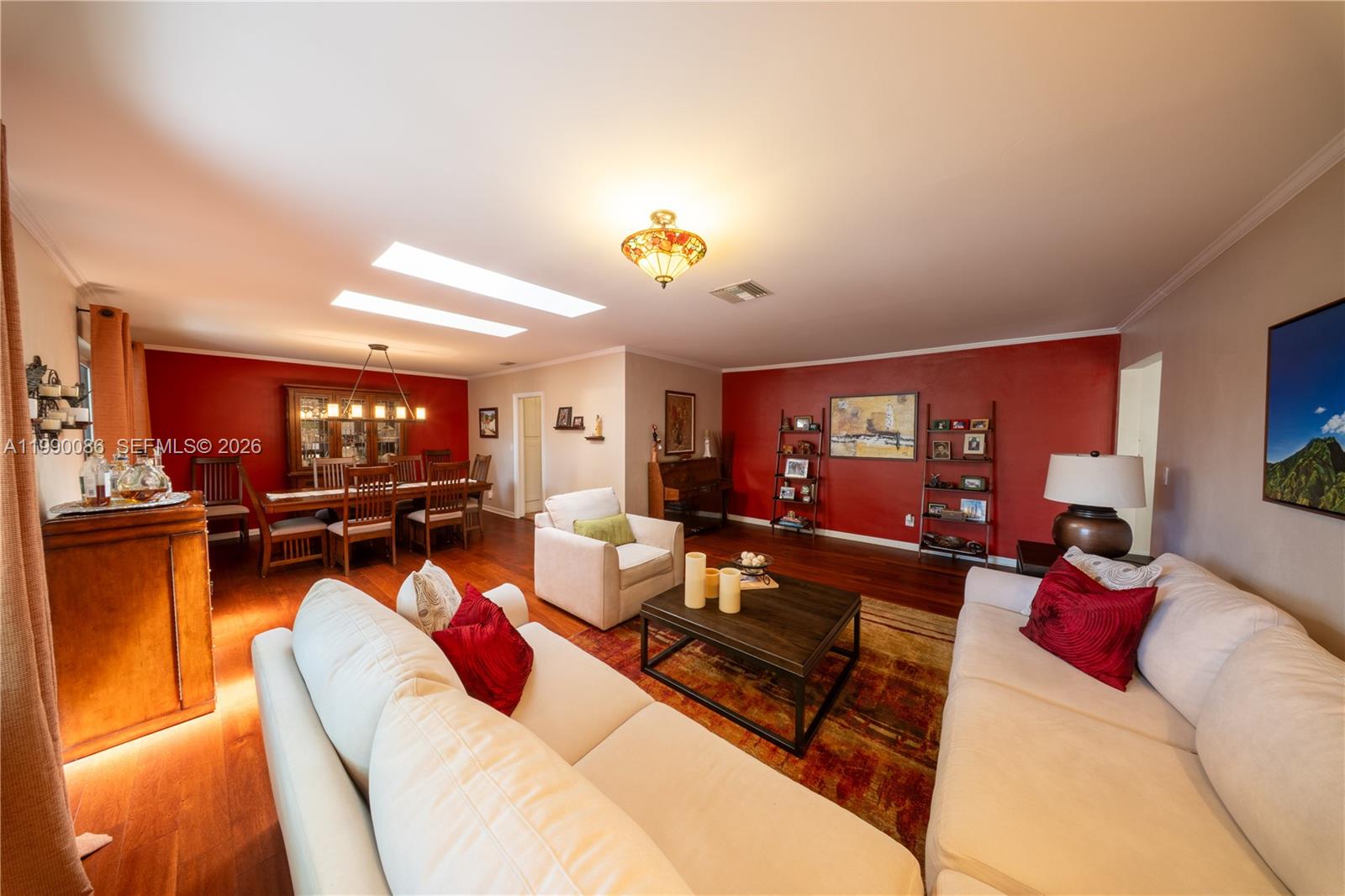 16445 SW 80th Ave, Palmetto Bay FL 33157