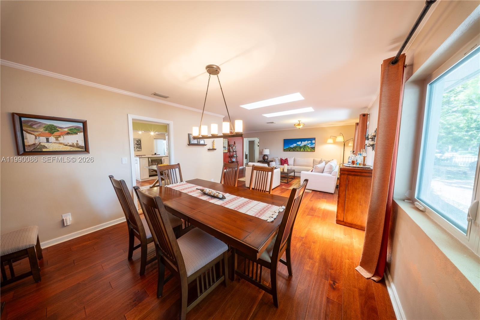 16445 SW 80th Ave, Palmetto Bay FL 33157