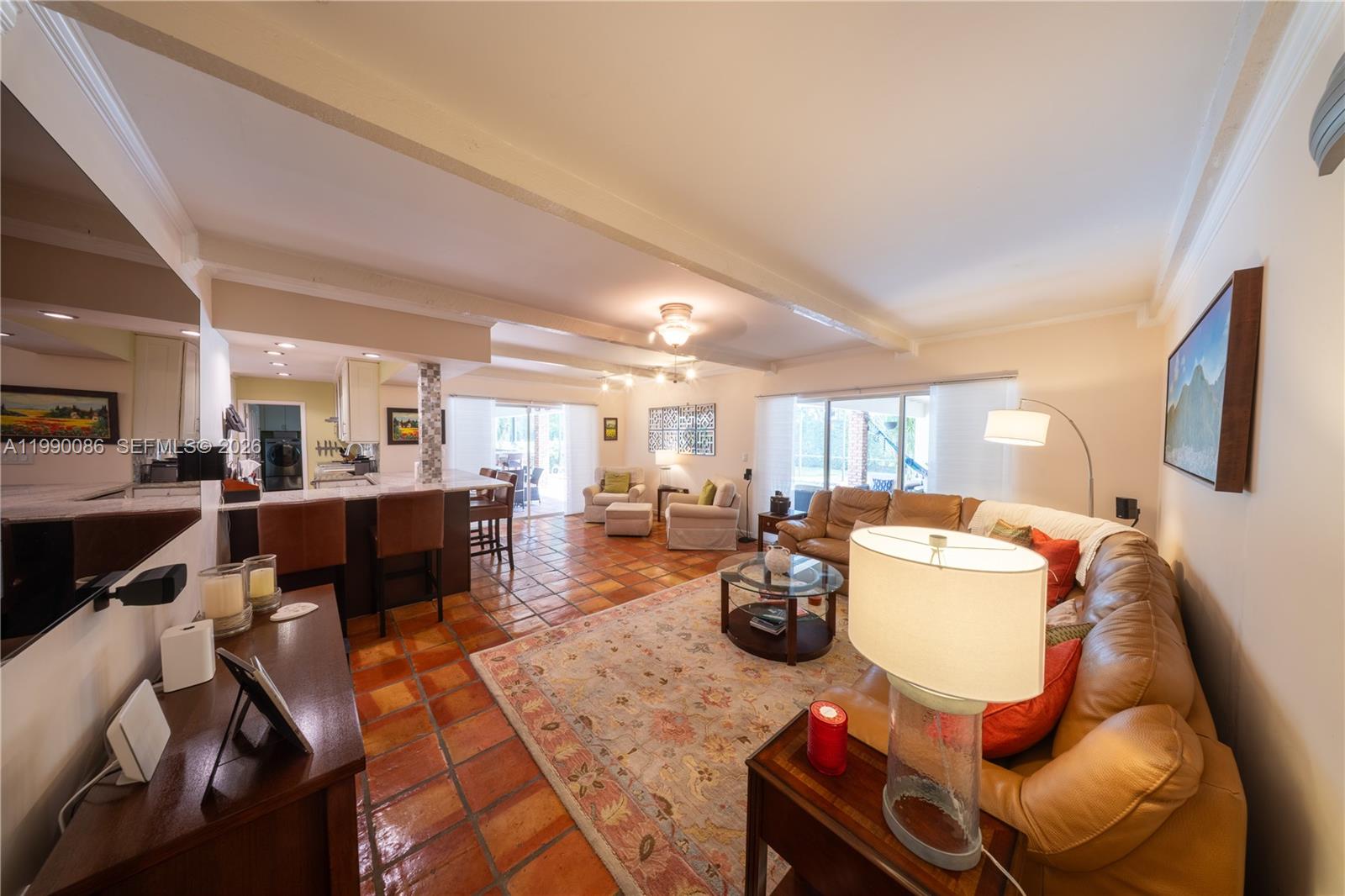 16445 SW 80th Ave, Palmetto Bay FL 33157