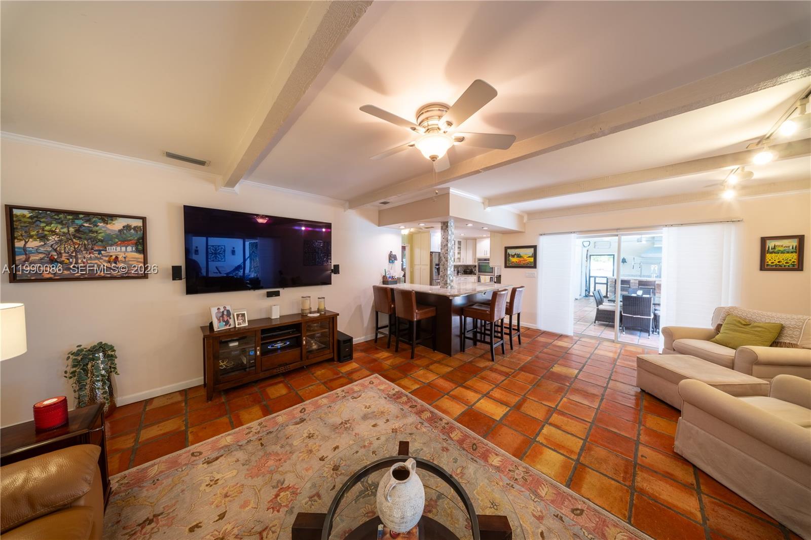 16445 SW 80th Ave, Palmetto Bay FL 33157
