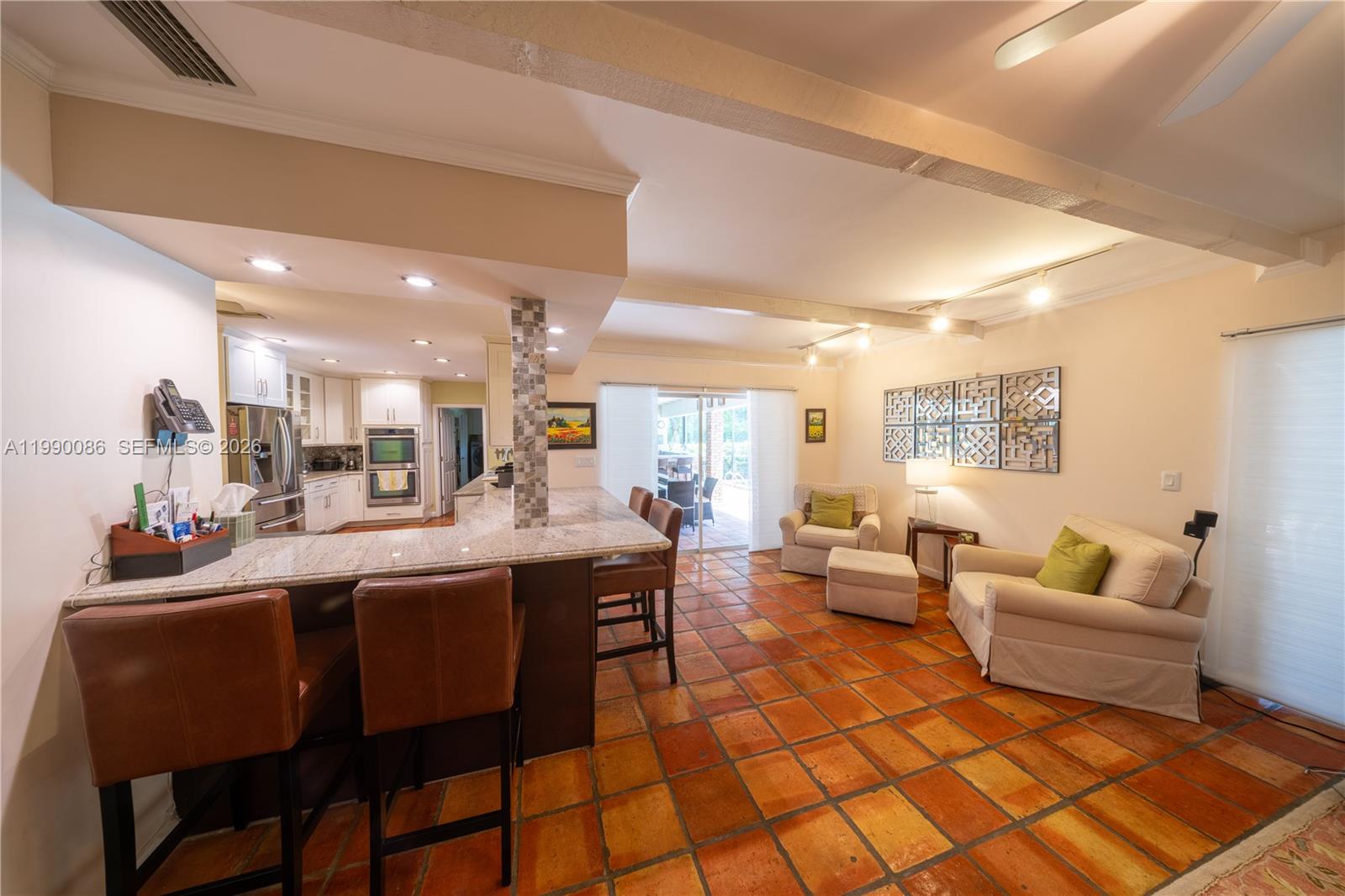 16445 SW 80th Ave, Palmetto Bay FL 33157