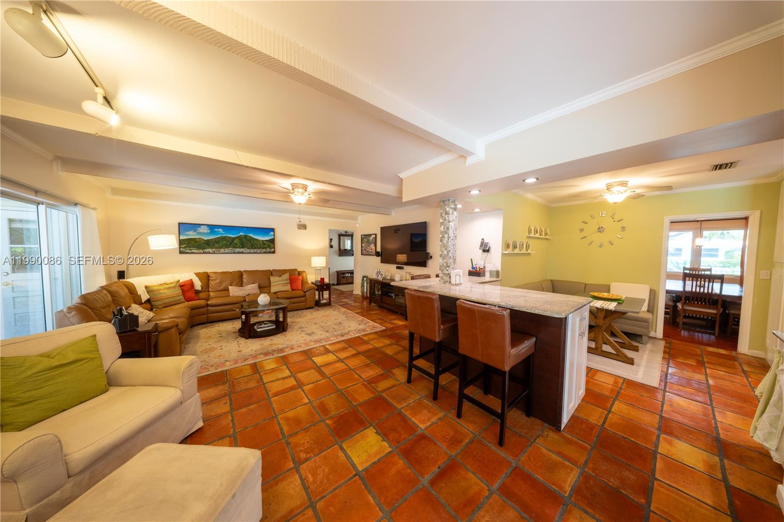 16445 SW 80th Ave, Palmetto Bay FL 33157