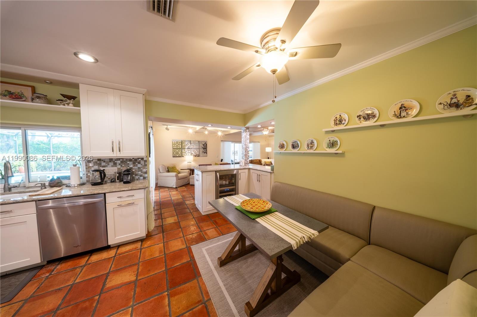 16445 SW 80th Ave, Palmetto Bay FL 33157