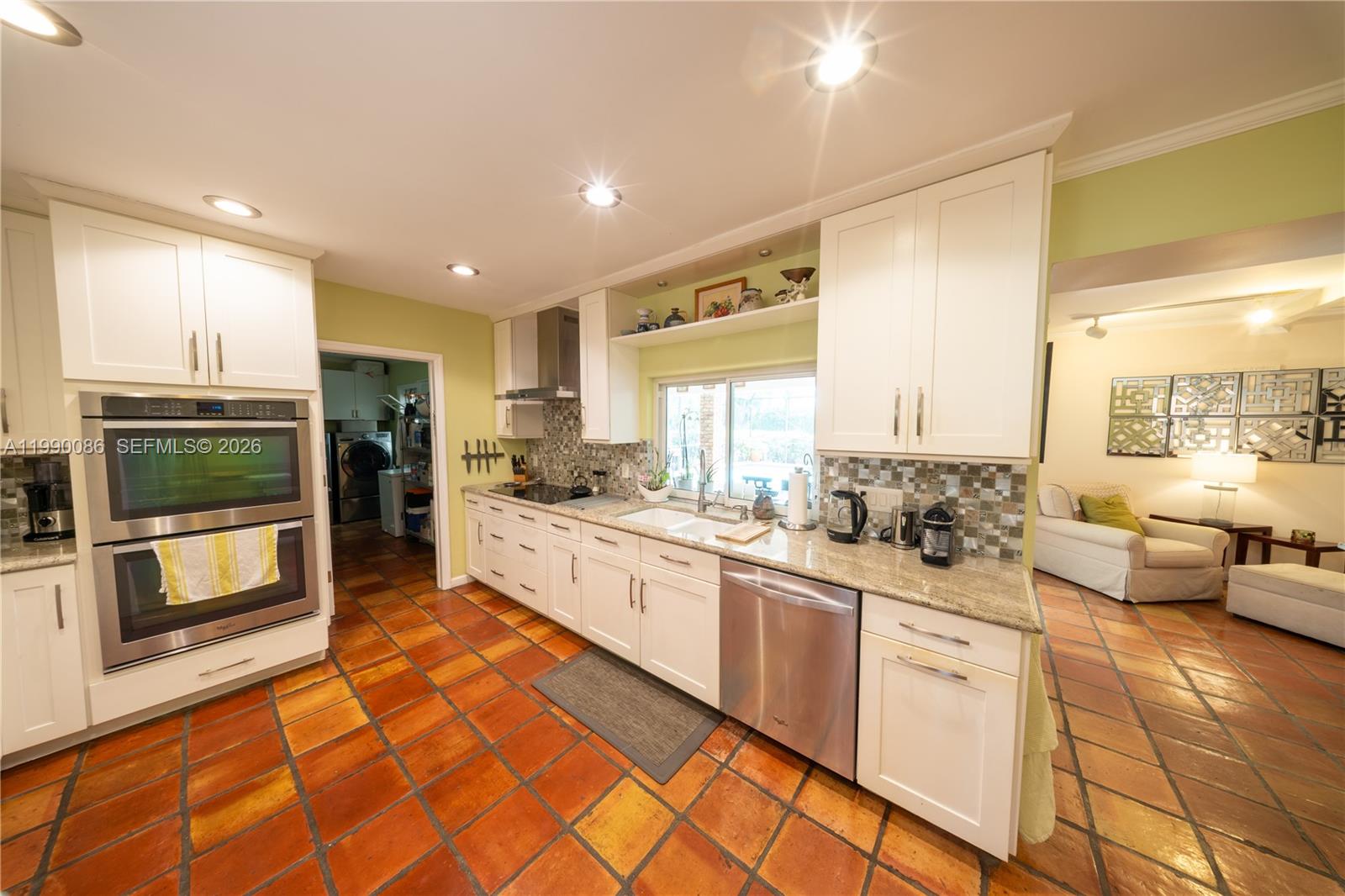 16445 SW 80th Ave, Palmetto Bay FL 33157