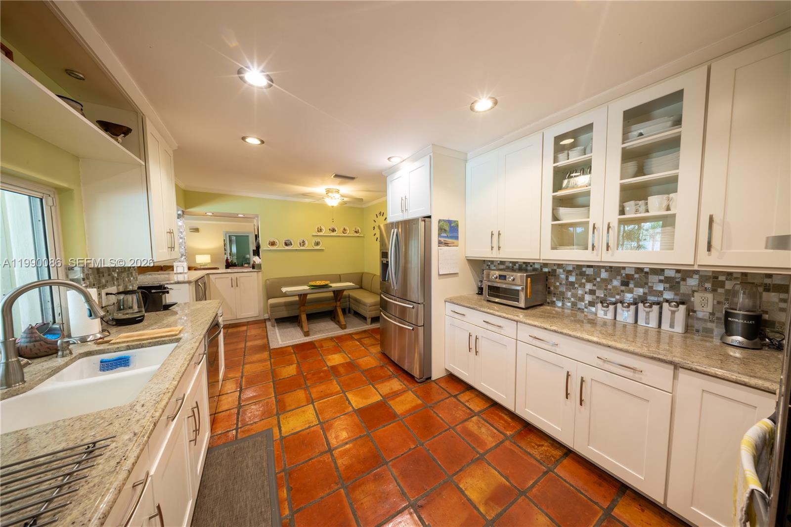 16445 SW 80th Ave, Palmetto Bay FL 33157