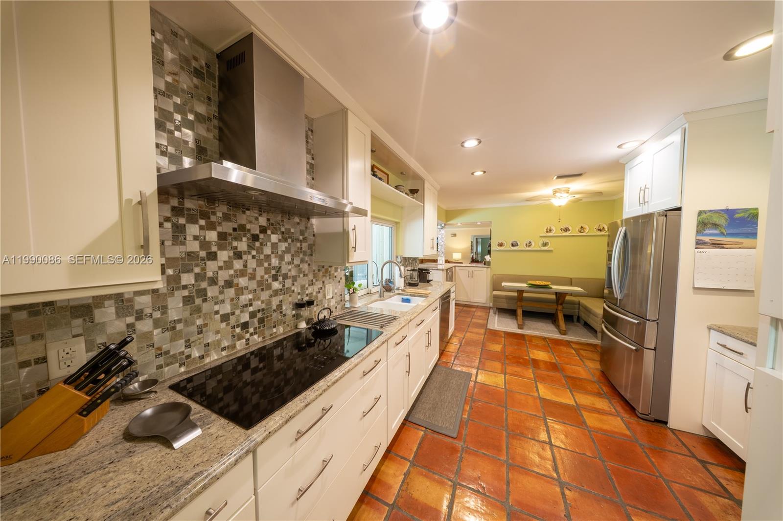 16445 SW 80th Ave, Palmetto Bay FL 33157