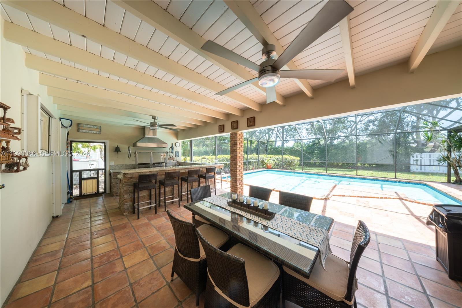 16445 SW 80th Ave, Palmetto Bay FL 33157