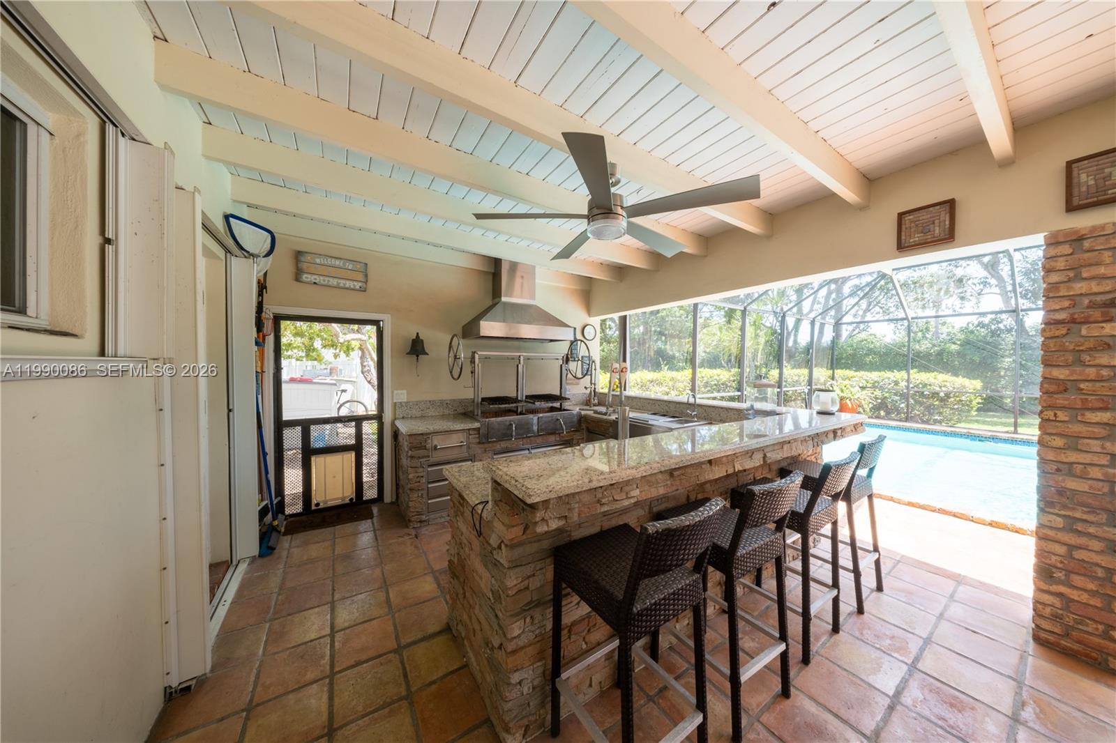 16445 SW 80th Ave, Palmetto Bay FL 33157