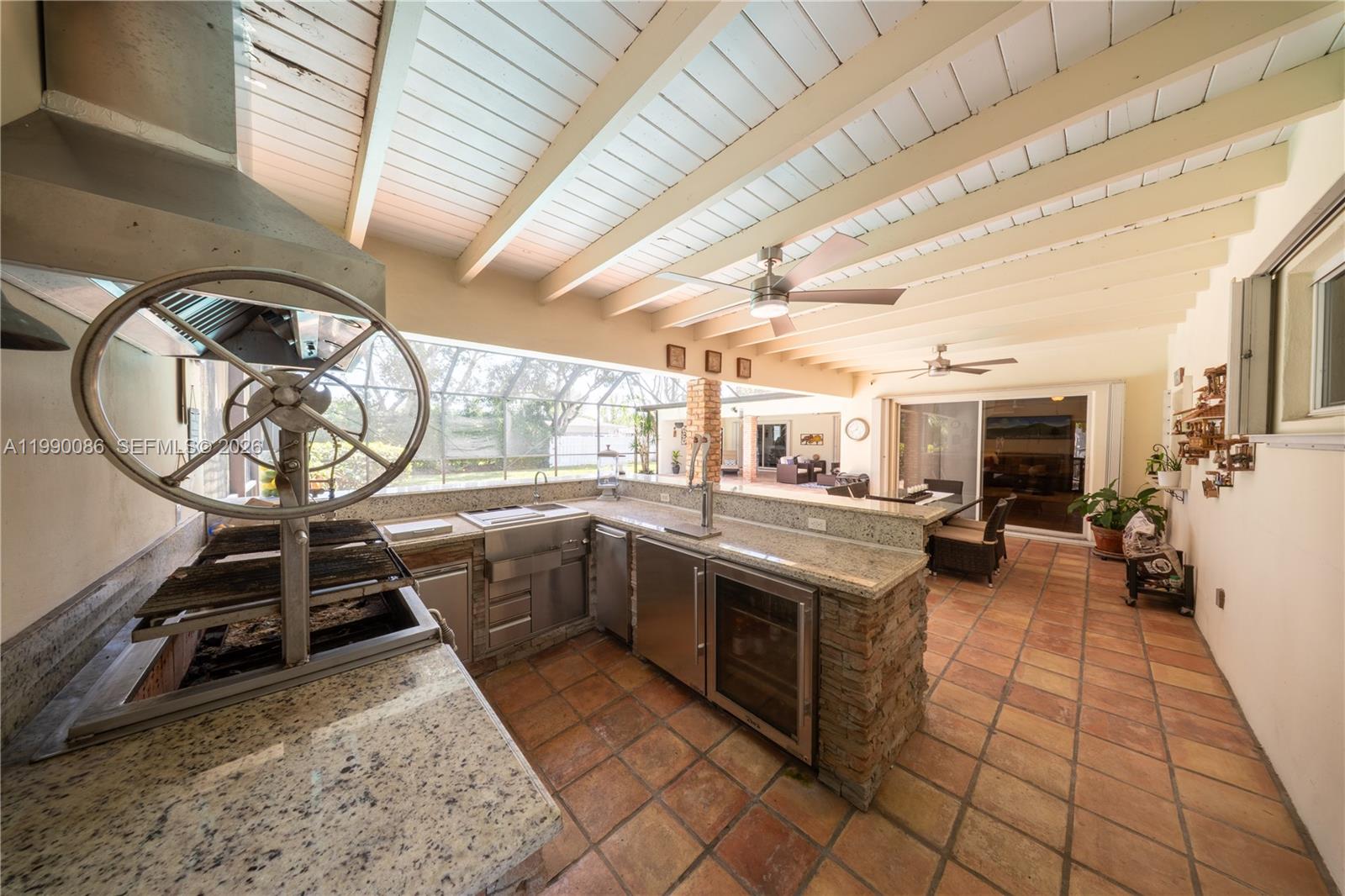 16445 SW 80th Ave, Palmetto Bay FL 33157