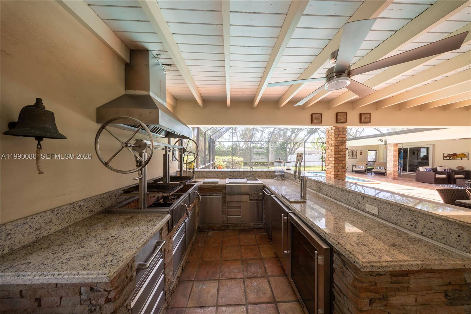 16445 SW 80th Ave, Palmetto Bay FL 33157
